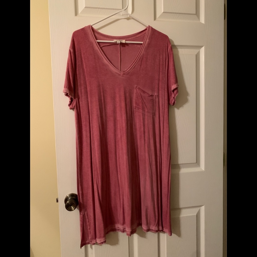 Umgee - Dress/Tunic - Medium